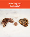 Beef Lung Chunks