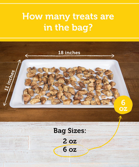 Whole Chicken Hearts