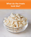 Goat Cheese Morsels