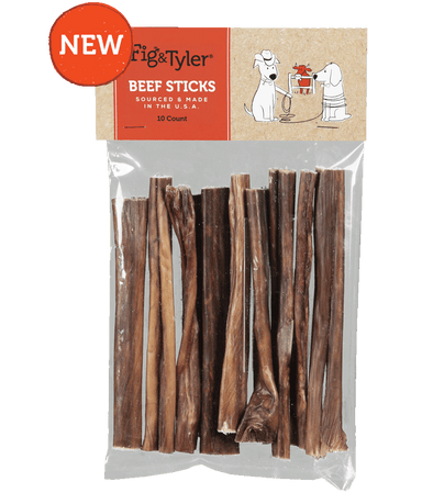 Beef Sticks