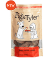 Beef Lung Chunks
