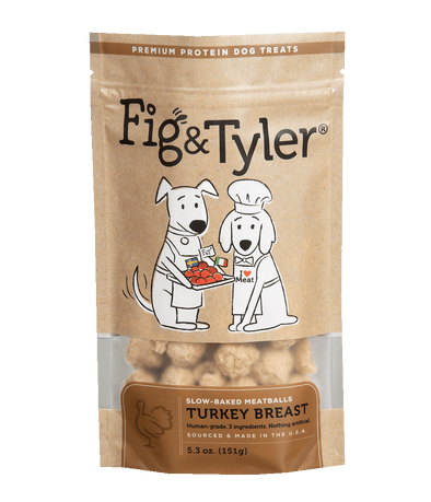 Turkey Breast Meatballs