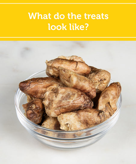 Whole Chicken Hearts