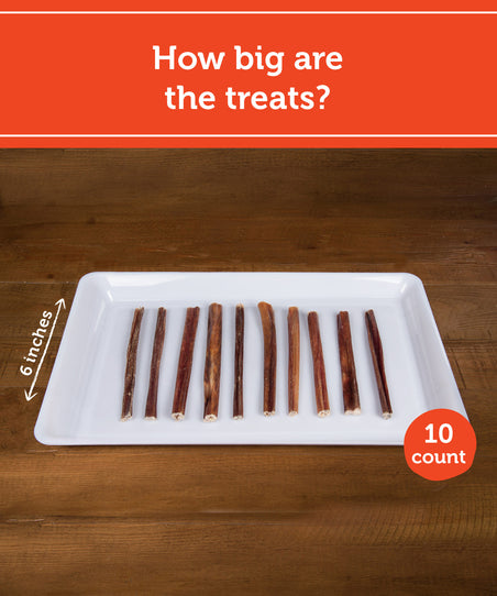 Beef Sticks