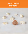 Goat Cheese Morsels