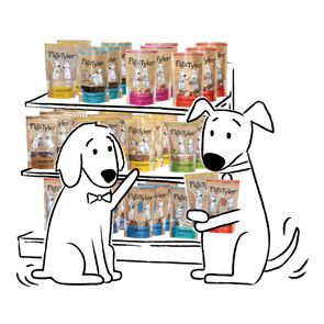 Retailer Referral Program