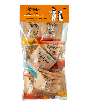 Dog Halloween Treats