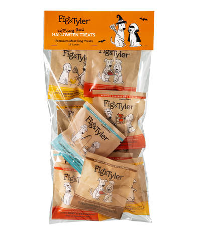 Dog Halloween Treats