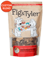 Freeze-Dried Treats Mix