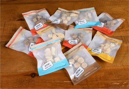Dog Halloween Treats