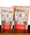 Beef Liver Morsels