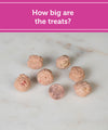 Real Bacon Meatballs