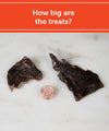 Beef Heart Chips