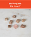 Beef Liver Morsels