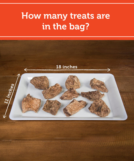The 'Big' Treat Sampler