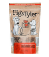 Beef Liver Morsels