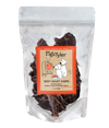 Beef Heart Chips