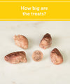 The 'Big' Treat Sampler