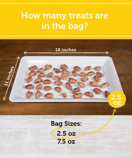 The 'Big' Treat Sampler