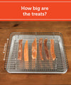 Beef Backstrap Chews