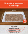 Beef Liver Morsels