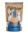 Bison Liver Morsels
