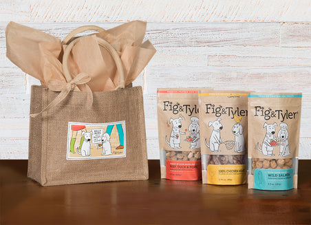 Build A Tote