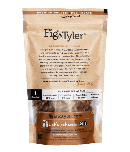 Turkey Heart Morsels